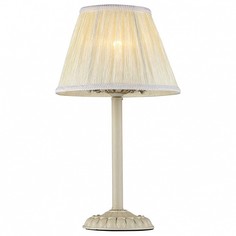 Настольная лампа декоративная Olivia ARM326-00-W Maytoni