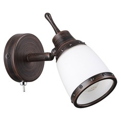 Бра Lofia 3806/1W Odeon Light