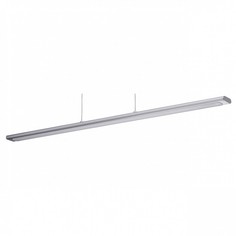 Подвесной светильник Ральф 4 675012601 Mw Light