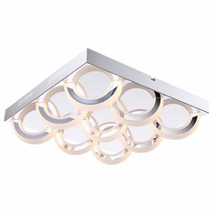 Потолочная люстра Mangue 67062-9D Globo