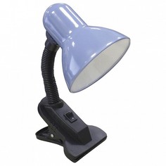Настольная лампа офисная Рагана 07006,05 Kink Light