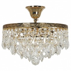 Люстра на штанге Castellana E 1.3.30.602 G Arti Lampadari