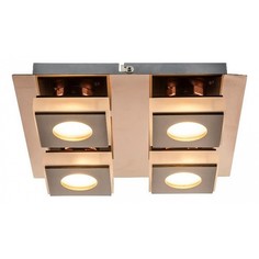 Накладной светильник Cayman I 49403-4 Globo