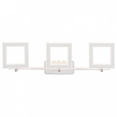 Бра Piazza 106/3A-LEDWhite Id Lamp