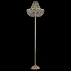 Торшер 1905 19051T6/H/45IV-172 G Bohemia Ivele Crystal