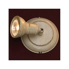 Спот Sobretta GRLSL-2501-01 Lussole