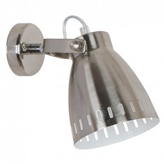 Спот Luned A2214AP-1SS Arte Lamp
