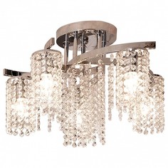 Люстра на штанге SPARK CL313151 Citilux