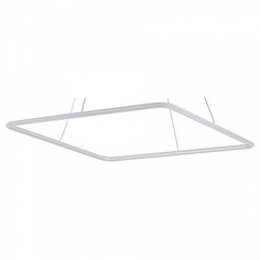 Подвесной светильник 111024 S111024/1SQ 45W White Out Donolux