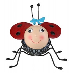 Садовая фигура Solar 33408 Globo