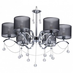 Подвесная люстра Федерика 82 379019006 Mw Light