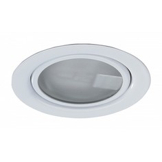 Встраиваемый светильник Flat 369344 Novotech