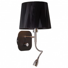 Бра с подсветкой Correto OML-62511-02 Omnilux