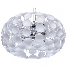 Подвесной светильник Виола 298012803 Mw Light