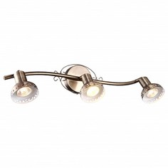Спот Focus A5219PL-3AB Arte Lamp