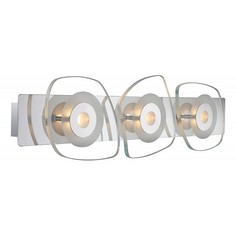 Накладной светильник Zarima 41710-3 Globo