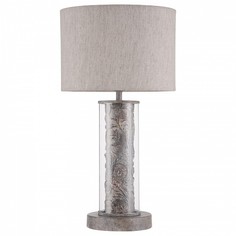 Настольная лампа декоративная Maryland ARM526TL-01GR Maytoni