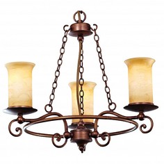 Подвесная люстра Ancora SL122.303.03 St Luce