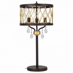 Настольная лампа декоративная Grassо SL789.424.03 St Luce