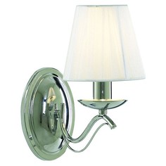 Бра Domain A9521AP-1CC Arte Lamp
