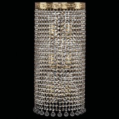 Бра 8340 83401B/25IV-50 G Balls Bohemia Ivele Crystal