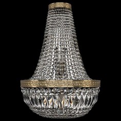 Бра 1904 19041B/H2/35IV Pa Bohemia Ivele Crystal
