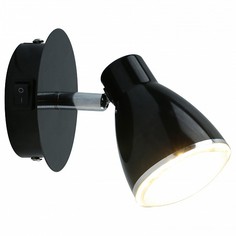 Бра Gioved A6008AP-1BK Arte Lamp