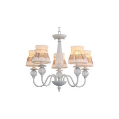 Подвесная люстра Merletto SL184.503.05 St Luce