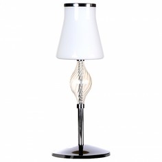 Настольная лампа декоративная Escica 806910 Lightstar