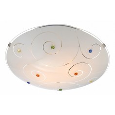 Накладной светильник Fulva 40983-2 Globo