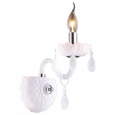 Бра Teatro A3964AP-1WH Arte Lamp