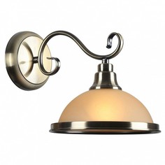 Бра Safari A6905AP-1AB Arte Lamp