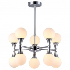 Люстра на штанге 9162 A9162LM-10CC Arte Lamp