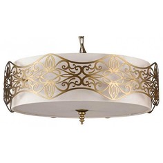 Подвесной светильник Burgeon ARM959-PL-06-G Maytoni