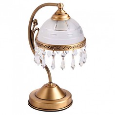 Настольная лампа декоративная Ангел 5 295036701 Mw Light