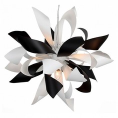 Подвесная люстра Spiraglio SL453.453.06E St Luce