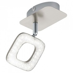 Спот Litago Crystal 97001 Eglo