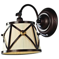 Бра Fabrizia L12128.88 Larte Luce