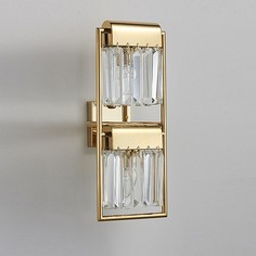 Бра 4200 4202/A gold Newport