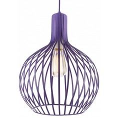 Подвесной светильник Kilian 15194 Globo