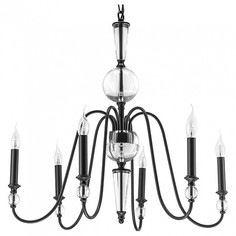 Подвесная люстра Ragno 732067 Lightstar