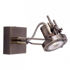 Спот Costruttore A4300AP-1AB Arte Lamp