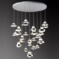 Подвесной светильник SL345.103.25 St Luce