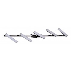 Спот 406 406/5PF-Blackchrome Id Lamp