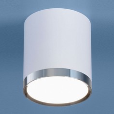 Накладной светильник DLR024 DLR024 6W 4200K Elektrostandard