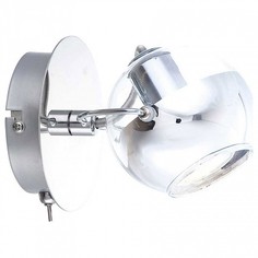 Бра Aramid 57880-1 Globo