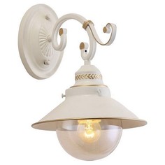 Бра Grazioso A4577AP-1WG Arte Lamp