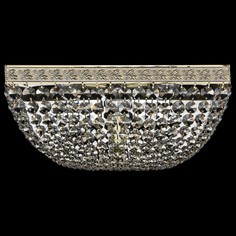 Бра 1911 19112B/35IV GW Bohemia Ivele Crystal