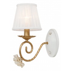 Бра Benedict 736.43.1 Silver Light