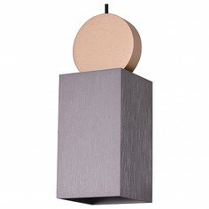 Подвесной светильник Otium 2213-1P Favourite